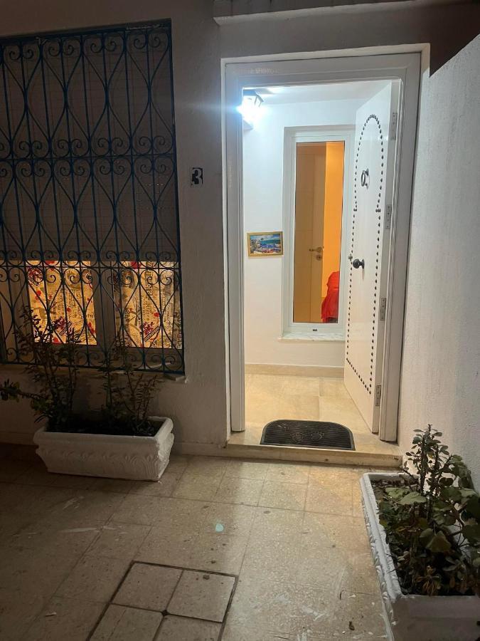 La Deuxieme Perla Sidi Bou Said Villa ภายนอก รูปภาพ